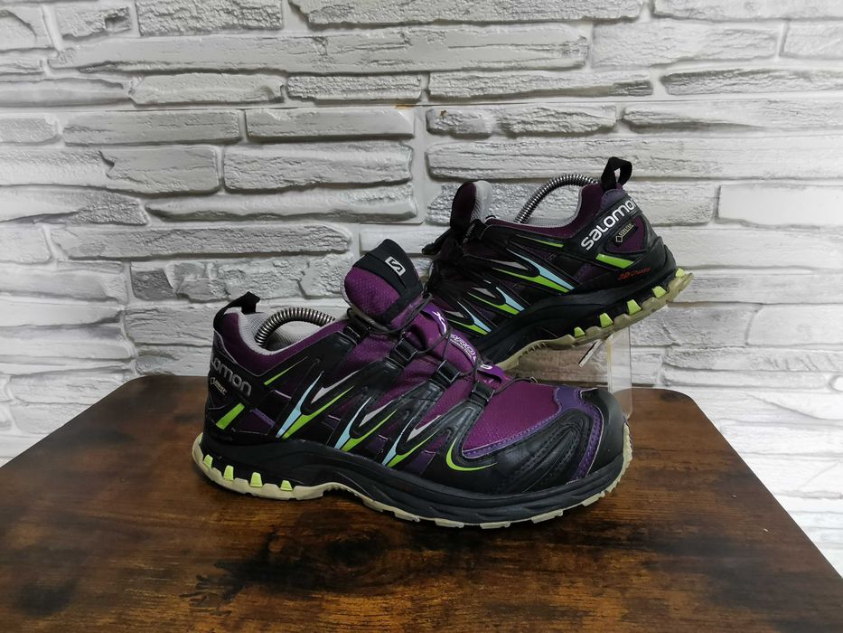 Salomon XA Pro 3D GTX - 39,1/3