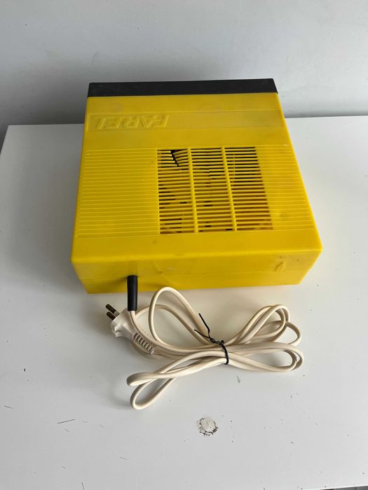 Farelka - Polam-Farel OTW-2