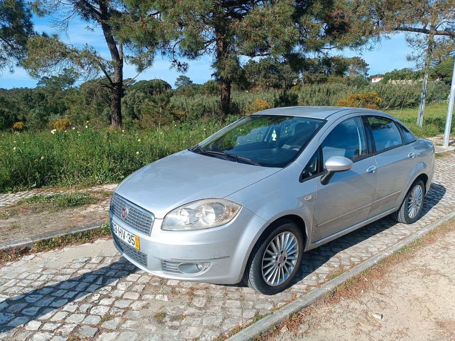 Fiat Linea 1.3 m-jet
