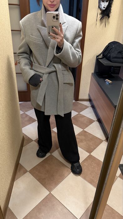 Пальто-жакет blast Out