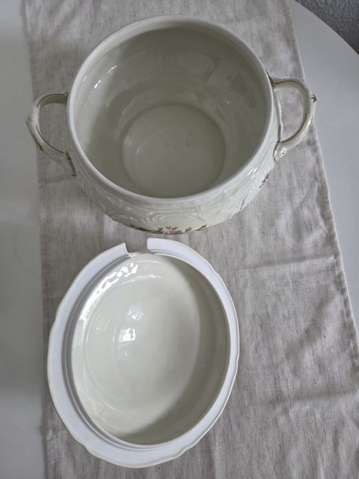 Rosenthal Sanssouci Ramona Nowa Waza dla 12 Osób