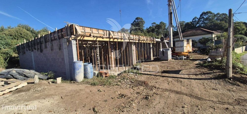 Moradia T3 - Lage, Vila Verde — Lage, Braga