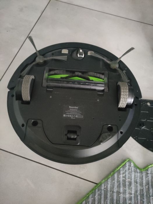 iRobot Roomba Combo