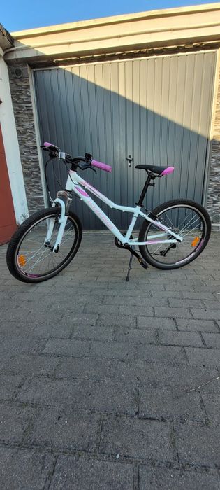 Rower Kross 24" rama S 12"