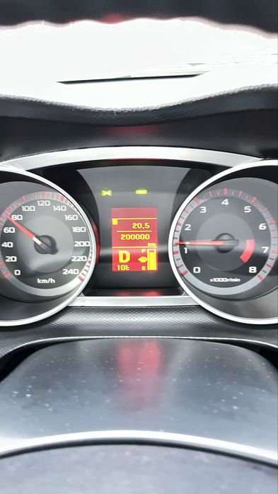 Проодам авто Mitsubishi Autlender