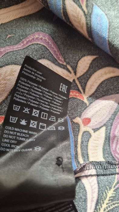 Sukienka letnia, roz xs