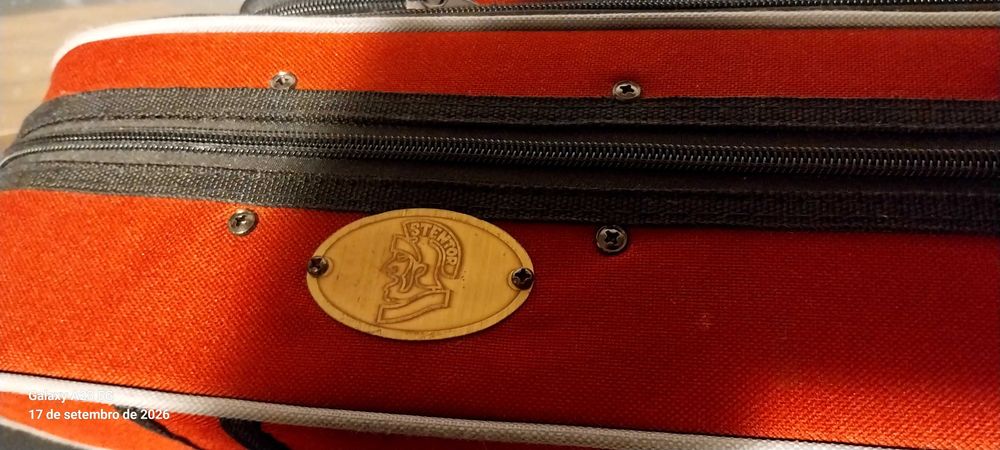 Violino stentor student II, de 3/4