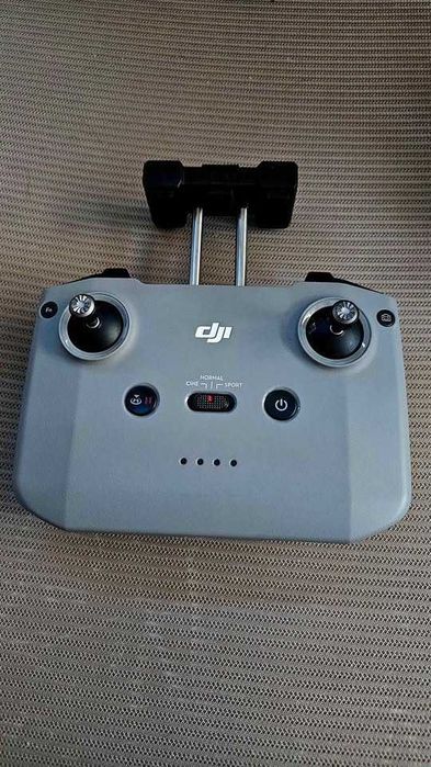 DJI Mini 3 – Excelente Estado | Nunca Acidentado