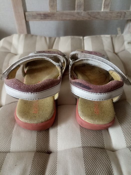 Босоніжки Agatha ruiz de la prada geox 29р