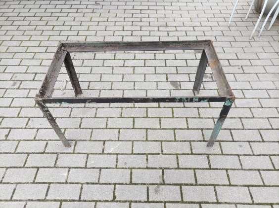 Sprzedam MEBELKI -do ogrodu -zestaw stól + 4 sztuki krzesla -nowka komplet za -425zl