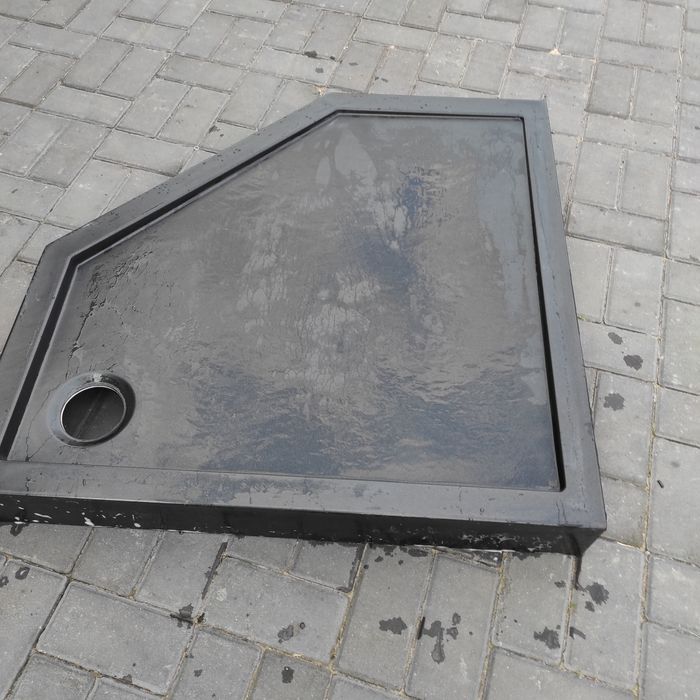 Brodzik kabina prysznicowa