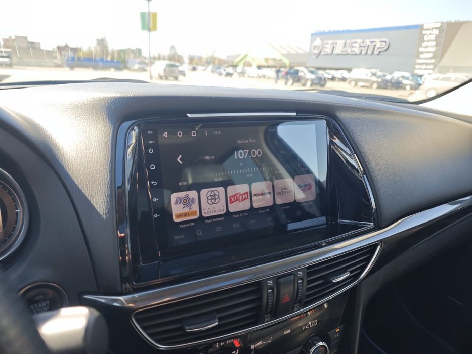 Продам Мазда 6 2013 року