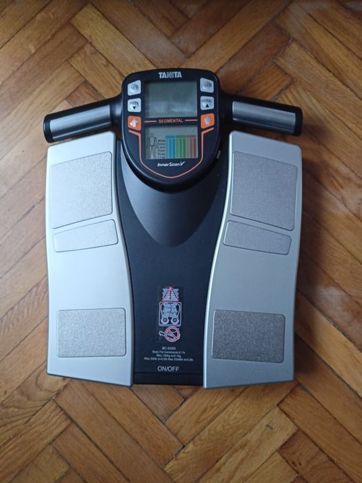 Waga tanita BC 545 N