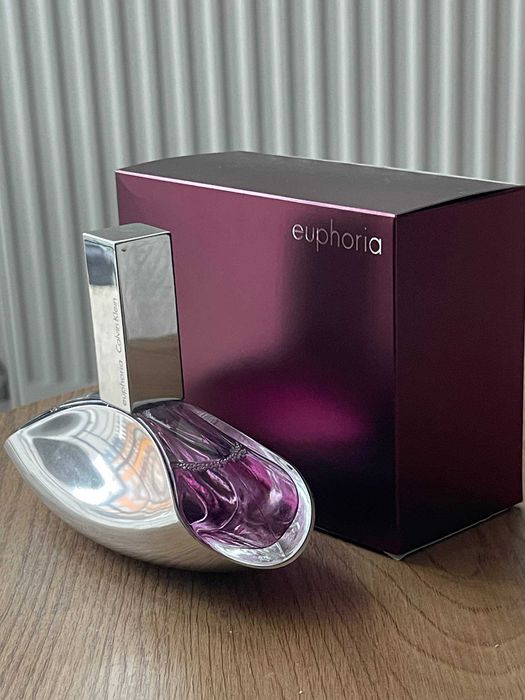 Calvin Klein Euphoria