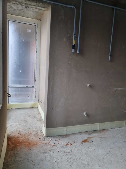 Продаж 1к квартири 38.7 кв. м на вул. Дорошенка Петра 66Б (46440$)