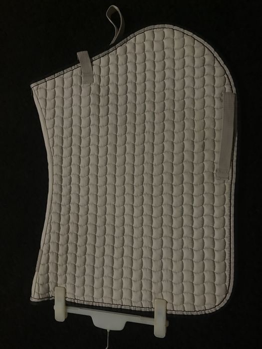 Czaprak eskadron grey