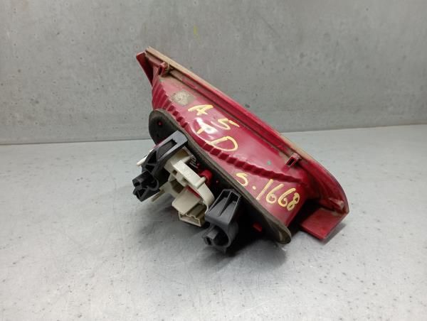 Farolim da mala direito AUDI A5 Sportback (8TA)