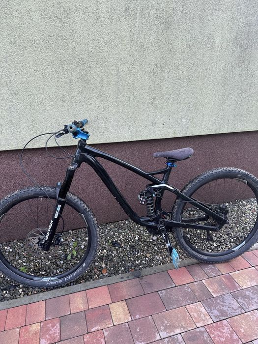 Ns bikes shnabb 2015r