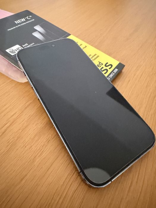 Iphone 14 Pro 256GB