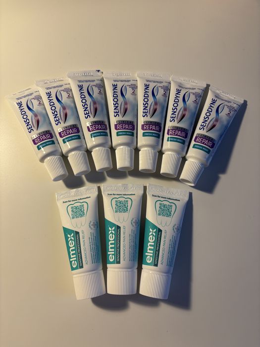 Elmex i semsodyne