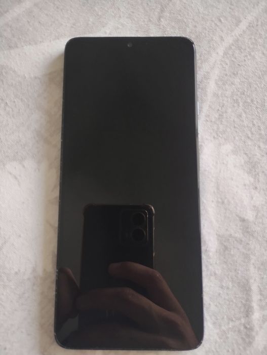 Smartphone Motorola Moto G06 Azul 8RAM 256GB