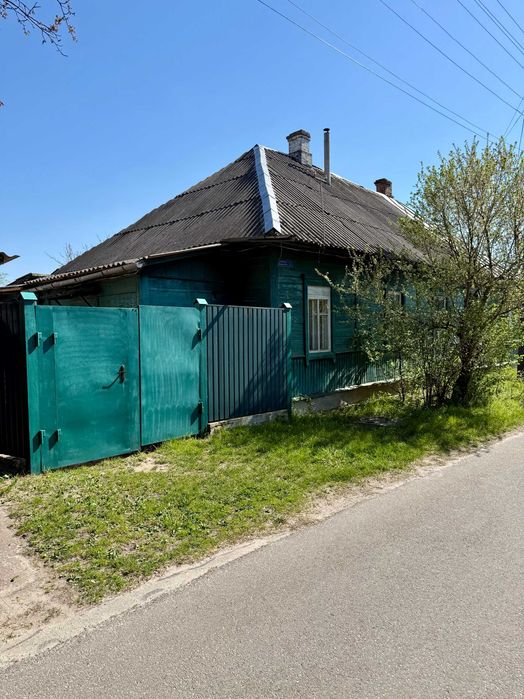 Частина будинку район Красний міст
