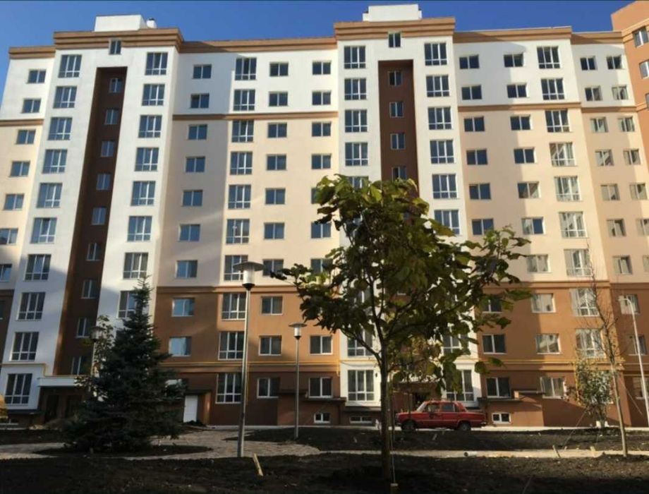 Терміновий продаж 4к квартира в 2 поверхи Жк Львівський Маєток. Без % - Вид 2