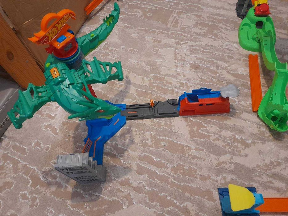 Наборы Хот Вилс. Оригинал