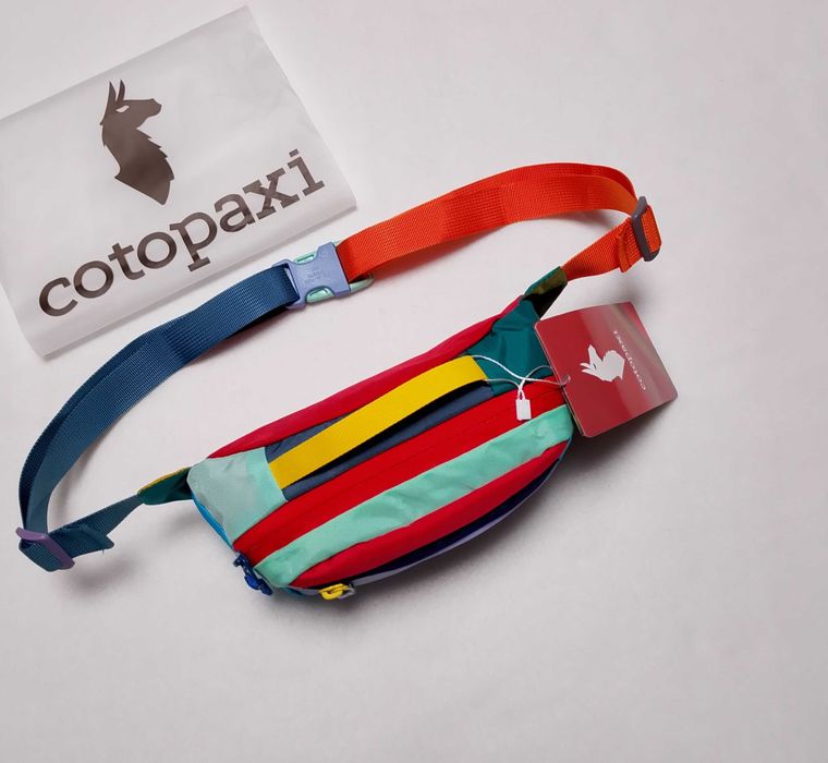 Saszetka Cotopaxi Kapai 1,5L Nerka Lilia
