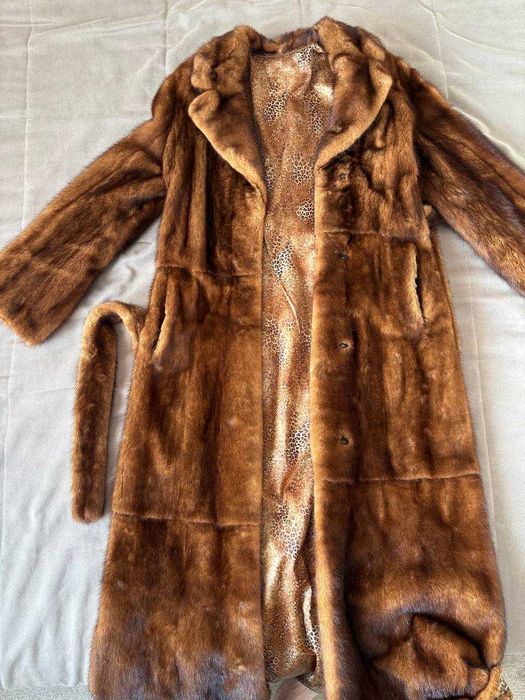 Продам Шубу норка