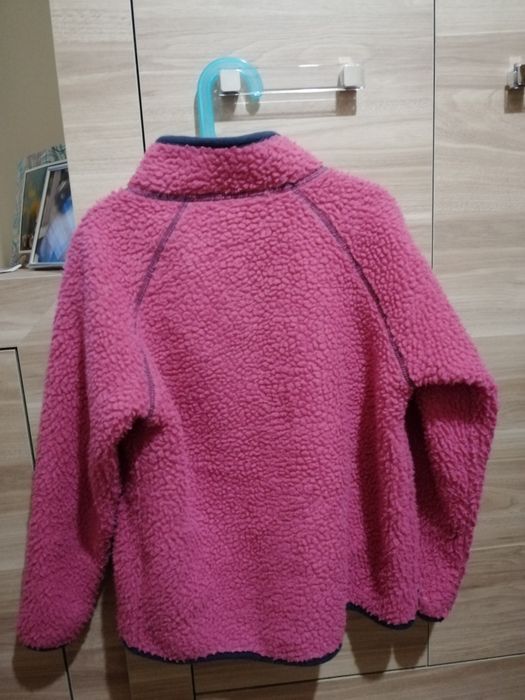 Bluza warchlaczek
