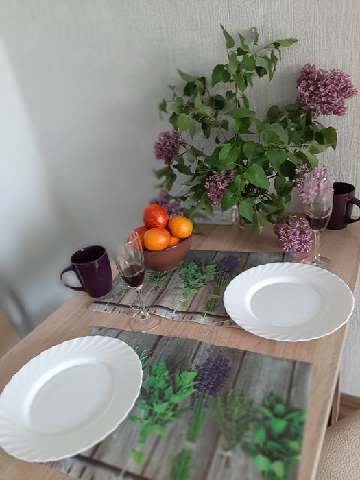 Посуточно недорого 1к кв, раздел.сп.места.Позняки, Дарницкий р-н