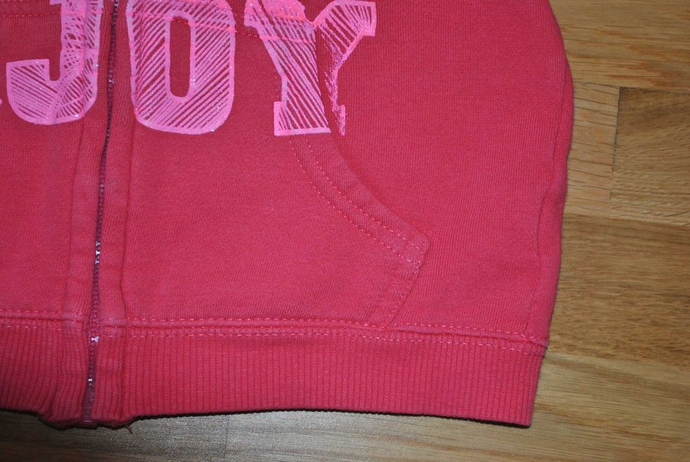 Bluza Reserved r. 98