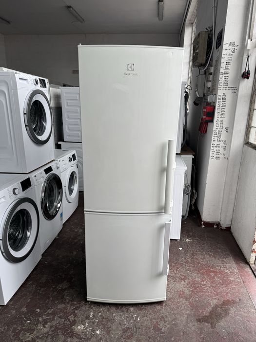 Lodówka Electrolux 175cm. A++ SPRAWNA. Gwarancja. Transport