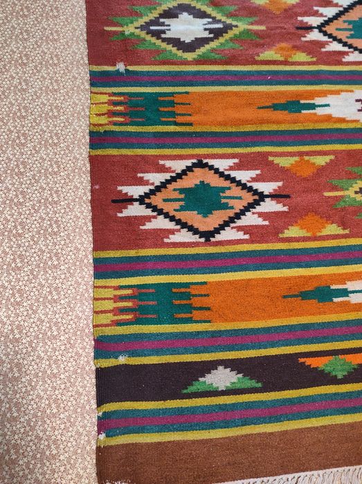 Килим гуцульський