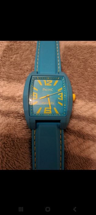 Zegarek damski Pacific