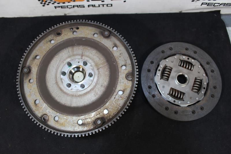 Kit embraiagem AUDI A4 (8K2, B8)