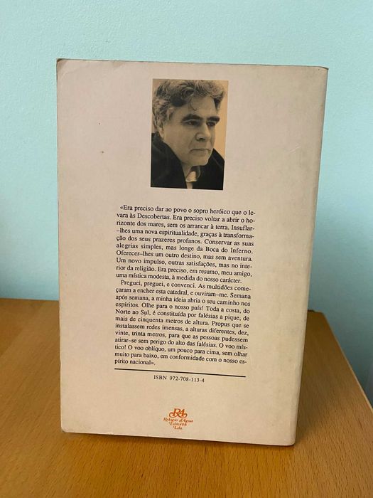 Cemitério dos Desejos - José Gil