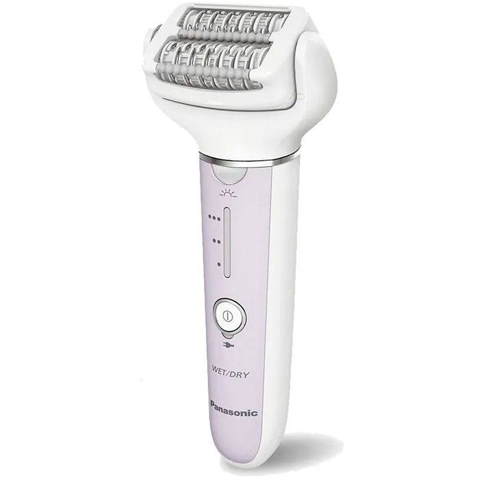 Depilator PANASONIC ES-EY30 Różowy
