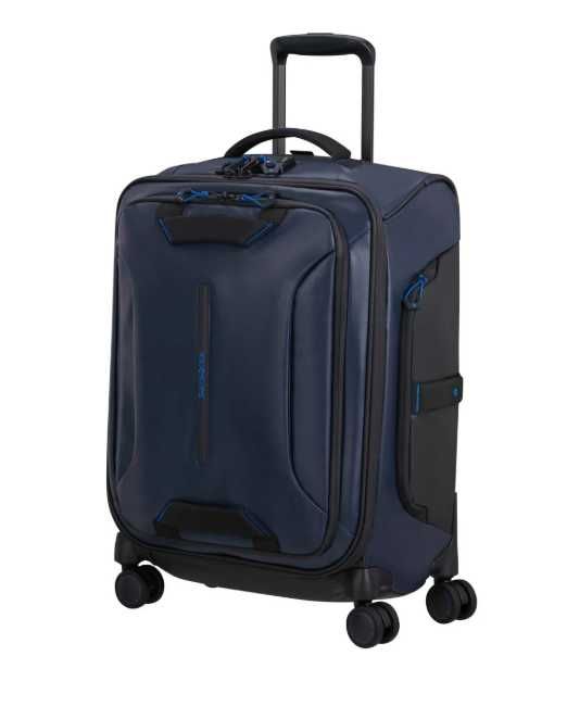 Mala de Cabine Samsonite ECODIVER Rigorosamente Nova