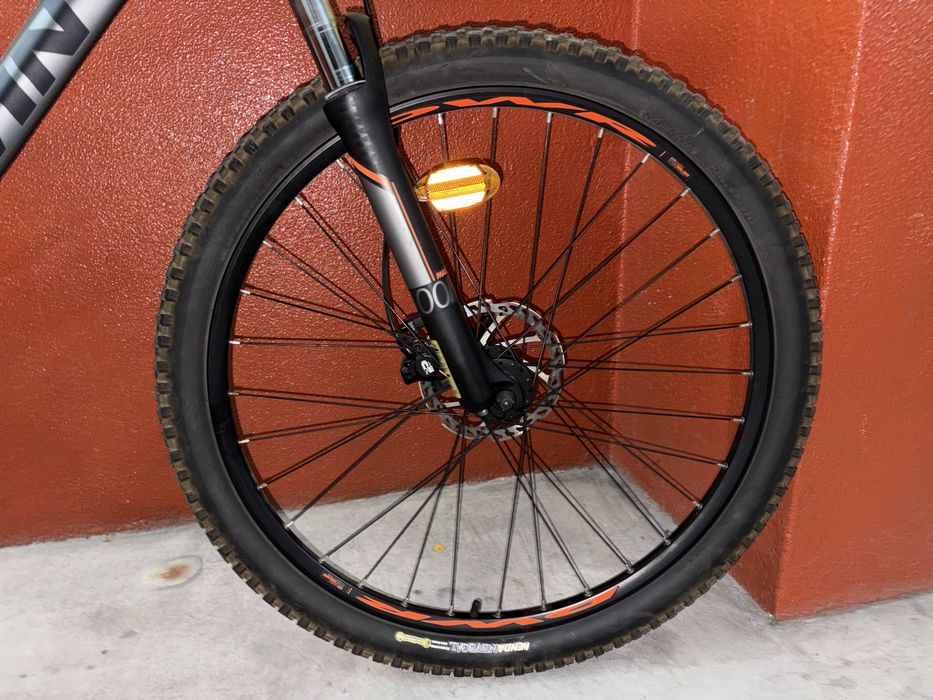 Biciclete rockrider 540
