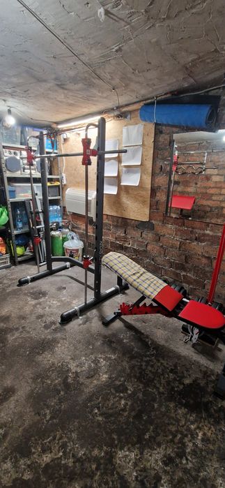 Suwnica smita hms x3