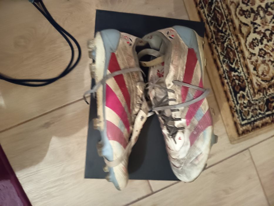 Korki Adidas Predator