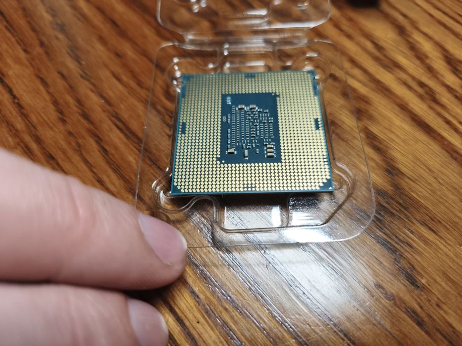 Процесор Intel Celeron G3900 2.8Ghz LGA1151 BOX