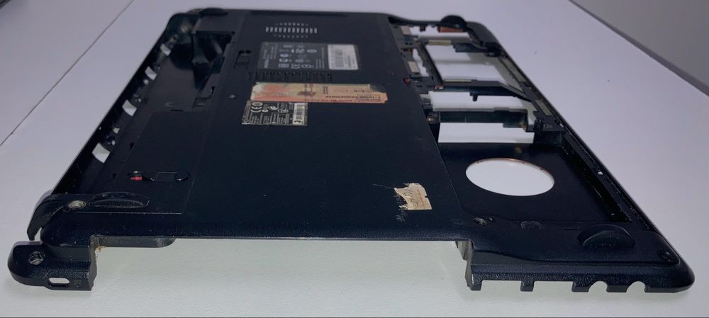 Obudowa dolna Acer eMachines D640 D730 palmrest