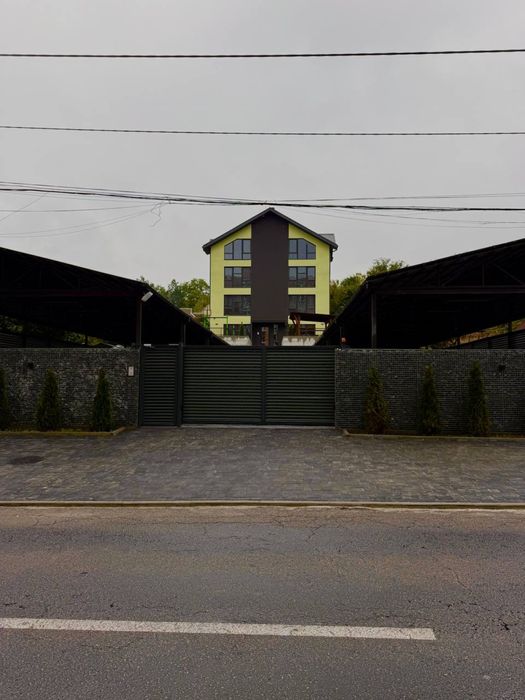 Оренда 2 кімнатної квартири новобудова Перемога 4