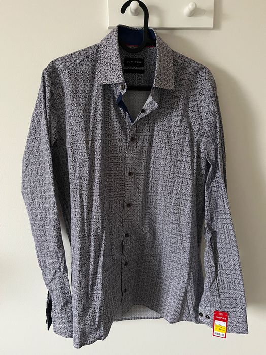 Koszula wizytowa Jupiter