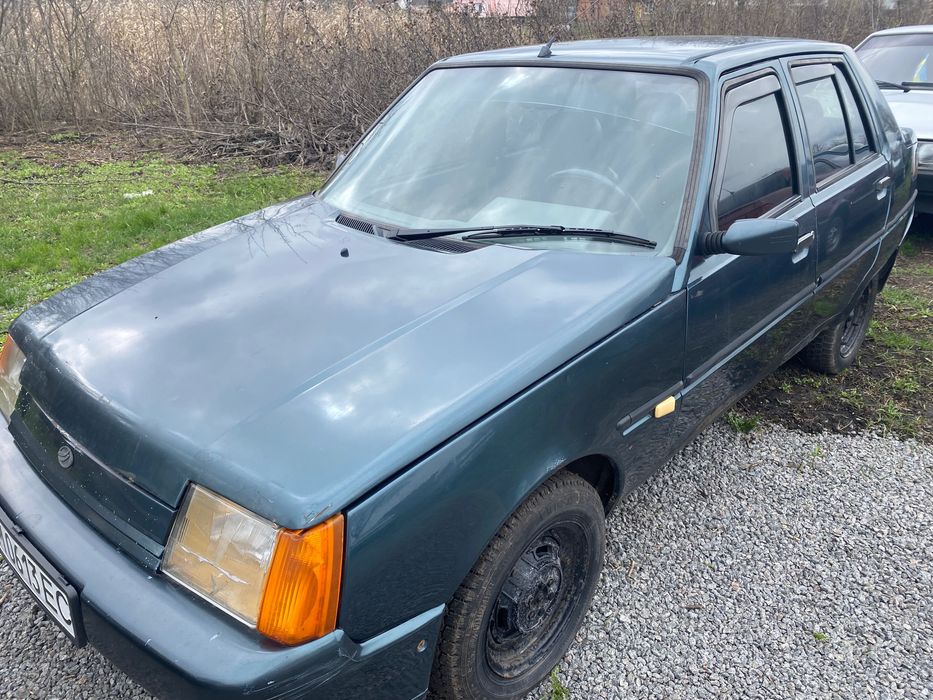 Продам автомобіль Заз Славута 2005 р