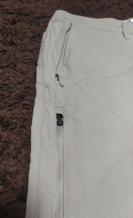 Бриджи McKinley, p. L