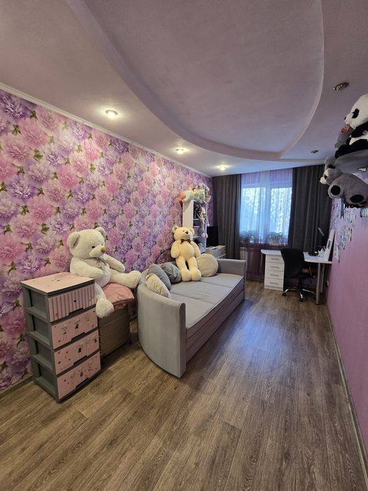 Продам 2х комнатную на Салтовке 605 м/р